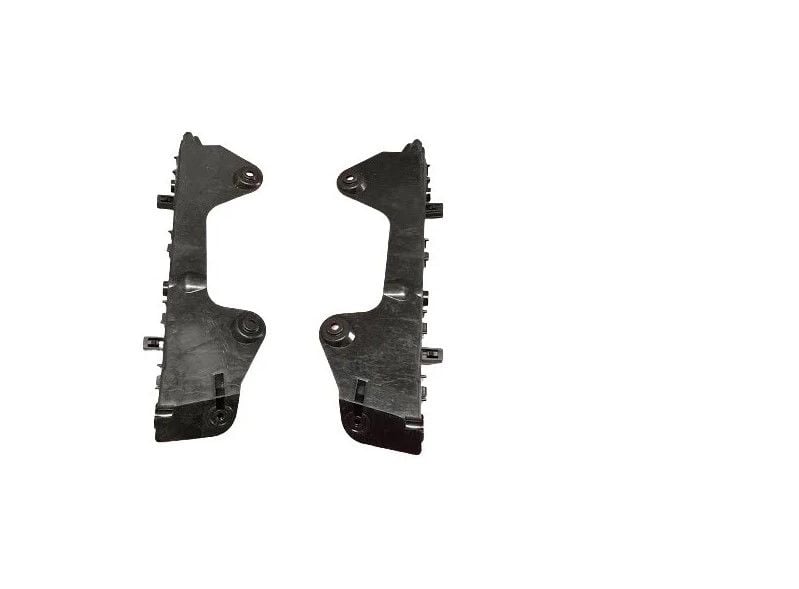 Renault Clio 5 - V Arka Tampon Braketi Takım - 850427699R - De-Ga