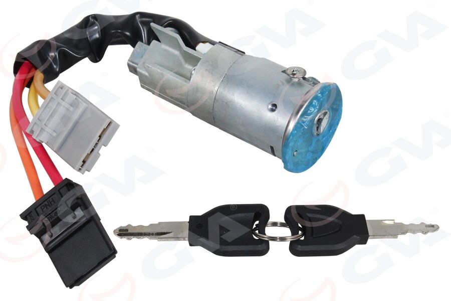 Renault Clio / R19 / Espace / Megane Kontak Kilit Anahtar Gövdesi - 7701038365 - 7700765533 - 7700805669