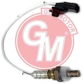 Renault Clio II - 2 / Kangoo / Dacia Logan II - 2 / Sandero - Oksijen Sondası - 6001549061 - 8200668947