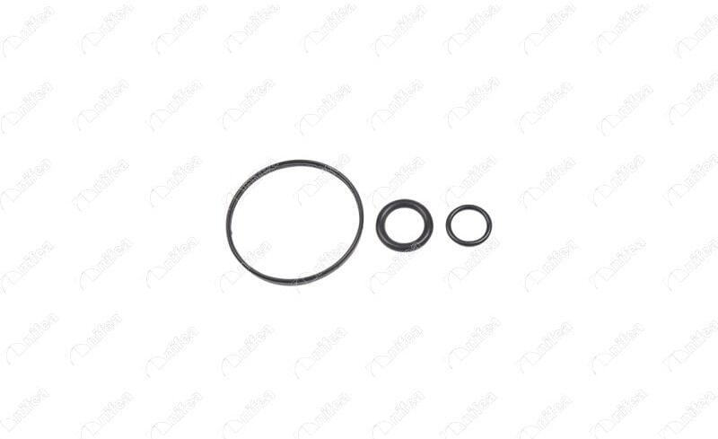 Renault Captur I - Clio II - Clio III - Clio IV - Fluence - Scenic II - Scenic III / Dacia Dokker - Duster - Lodgy 1.5 dCi Yağ Soğutucu Contası - 7701475118 - 2133400QAD - 6079971045