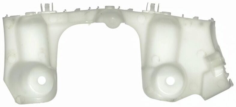 Renault Megane IV - 4 - Sol Arka Tampon Braketi - 850449059R