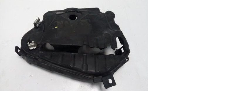 Renualt Clio 5 - V Eksantrik Kapağı - 135632713R - Orjinal Yedek Parça