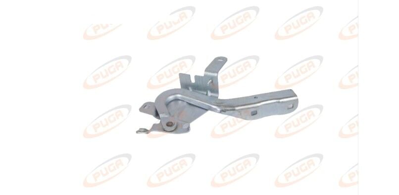 Renault Clio 4 - IV Sol Ön Motor Kaput Menteşesi - 654010257R - Puga