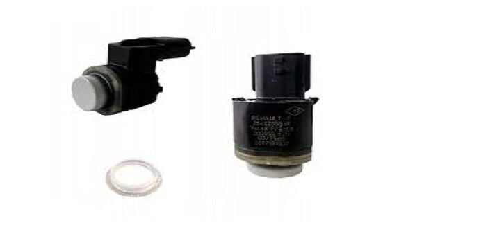 Renault Clio 4 - IV Arka Park Yardım Sensörü / Kaptörü - 284420965R