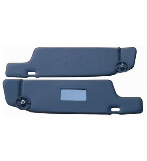 R9 R11 Güneşlik Sağ 7704001808 - Akar Döşeme