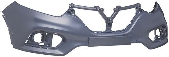 Renault Kadjar - Ön Astarlı 2 Sensörlü Tampon - 620222588R - 620224929R