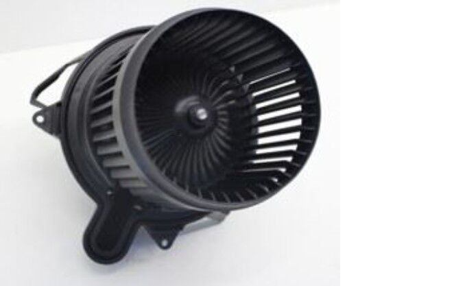 Renault Clio 4 - IV Kalorifer Motoru - 272101005R - Mga