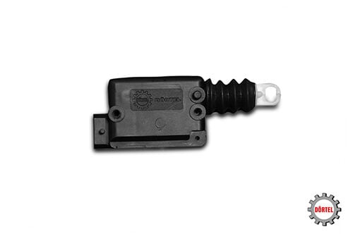 R9 / R11 / R19 / Megane / Clio / Kangoo Kapı Kilit Motoru - 7701029259 - 7701039565 - 7702127962