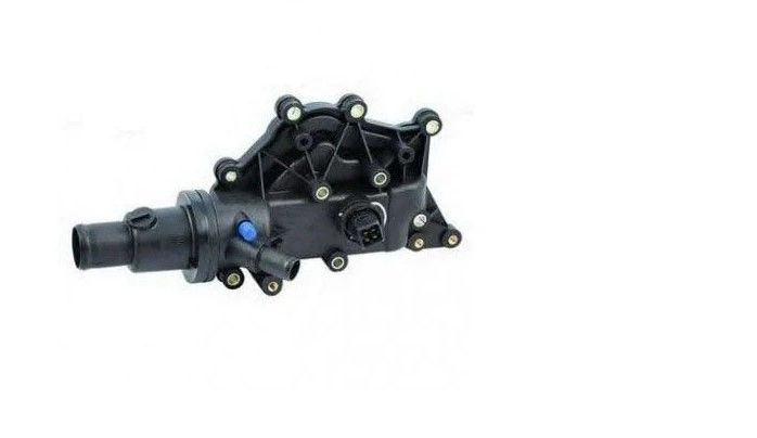 Renault Clio 3 - III (1.6 16 Valf / 1.4 16 Valf K4M) - Komple Termostad - 8200561434 - Orjinal