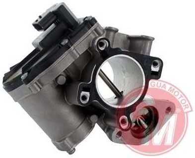 Renault Master III - 3 / Laguna III - 3 / Trafic - Egr Valfi M9R M9T - 147105543R - 147100385R