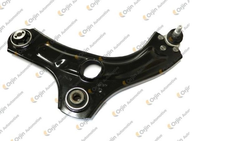 Renault Clio 5 - V Sol Alt Salıncak / Tabla - 545056028R - Orjin