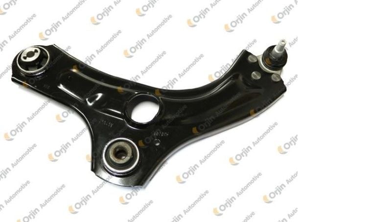 Renault Clio 5 - V Sol Alt Salıncak / Tabla - 545056028R - Orjin