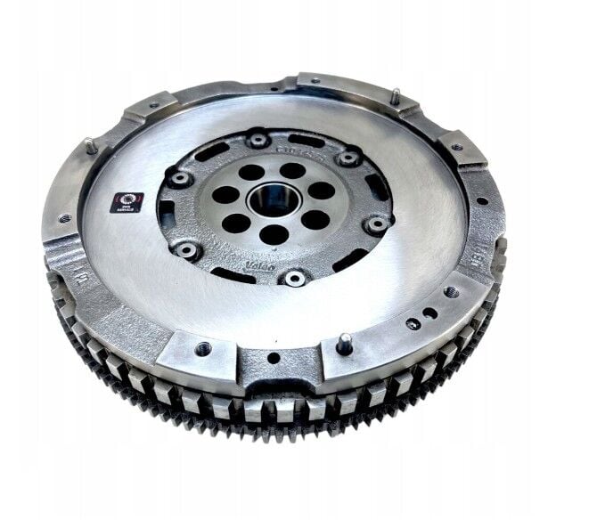 Renault Megane 2 - II (1.6 16 Valf K4M) Motor Volanı - 7701475094