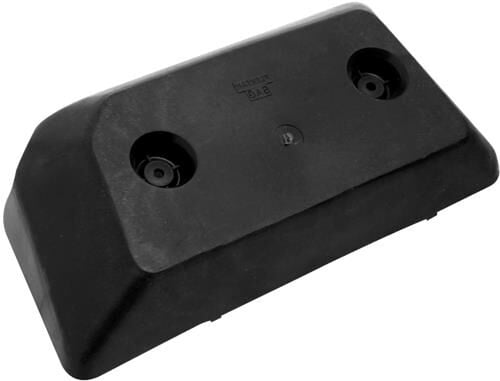 Renault R12 - Sol Stop Lambası Muhafaza Tası TS - 7700641843