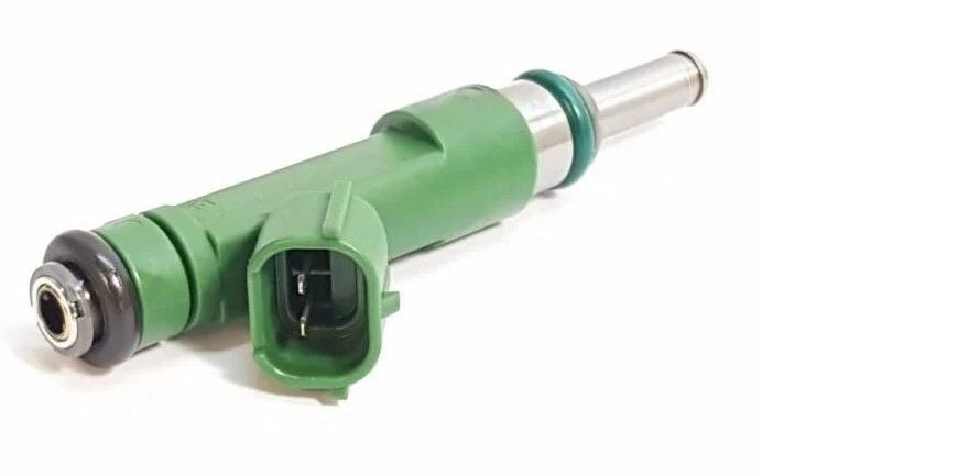 Renault Clio 5 - V (1.0 Tce H4D) Enjektör - 166008494R