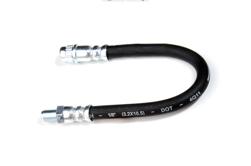 Renault Clio 1 - I - Ön Fren Hortumu - 7704003887 - 7704003949 - MGA