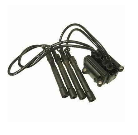 Renault Clio 3-III Ateşleme Bobini (1.2 16V-D4F) 8200084401 - İthal