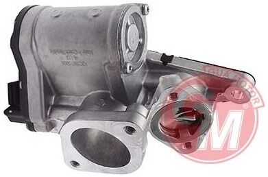 Renault Laguna II - 2 / Trafic II - 2 - Egr Valfi - 147106672R - 8200850755