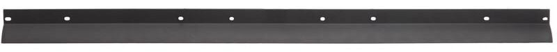 Renault Megane IV - 4 - Ön Plastik Tampon Spoyleri - 960151065R - 960156596R