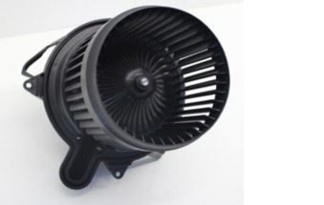 Renault Captur Kalorifer Motoru - 272101005R - Mga