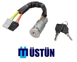 R9 / R11 Kontak Anahtarı 7700772942 - 7700813973 - 7701044087