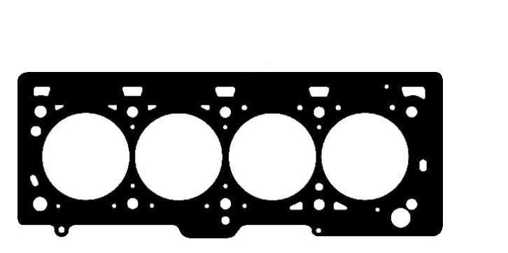 Renault Megane 3 - III (1.6 16 Valf K4M - 1.4 16 Valf K4J) Silindir Kapak Contası - 8200356346 - Cortego