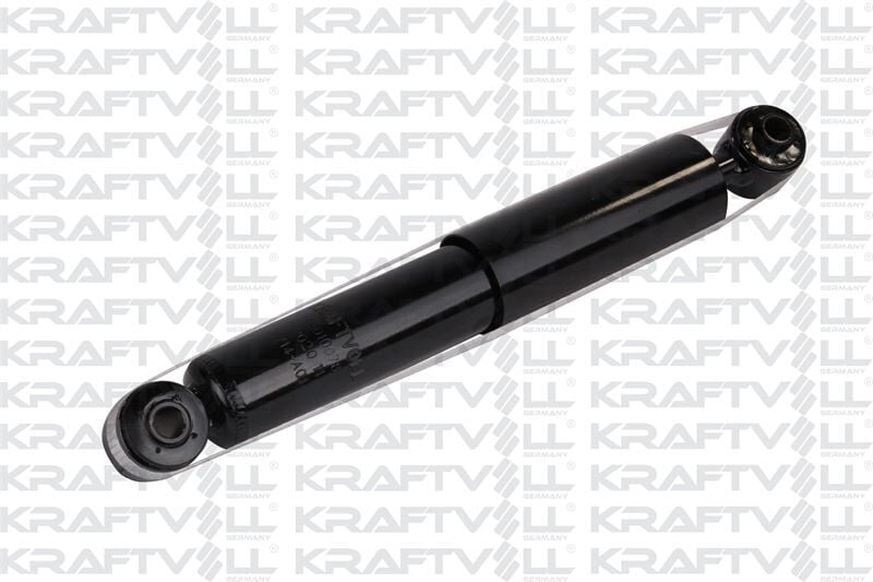Renault Clio 1 - I (1990 - 1998) Eski Model Arka Amortisör - 7701477960 - 7700411047 - 7700427536 - 7700802607