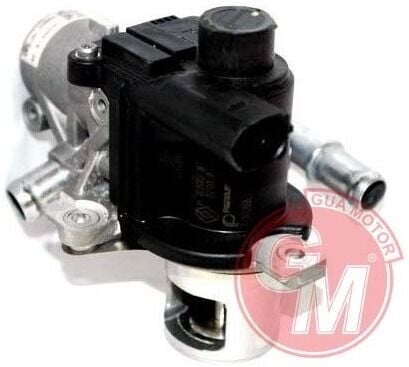 Renault Megane III - 3 / Clio IV - 4 / Dacia Duster II - 2 - Egr Valfi K9K 1.5 Dci - 8200846454 - 8200836385