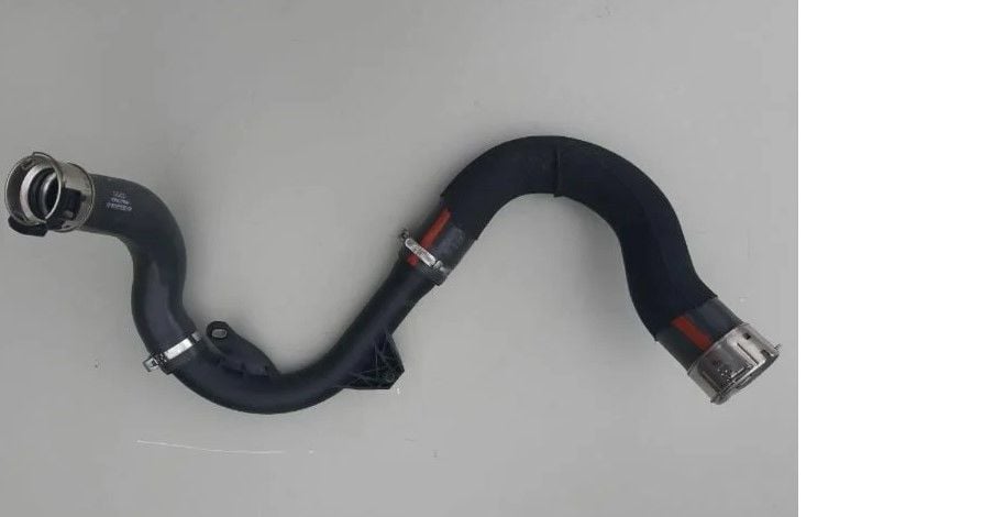 Renault Clio 5 - V (1.0 TCE H4D) Turbo / Hava Hortumu - 144601591R - 144600444R - Renault Mais