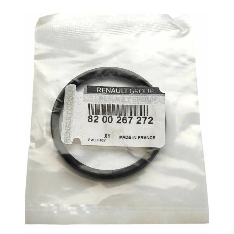 Renault Clio / Symbol / Megane / Scenic / Laguna / Dacia Logan / Sandero Termostat Oringi / Contası (K7J - K7M - K4J - K4M) - 7700106826 - 8200267272 - 7700104139 - 2130600QAC