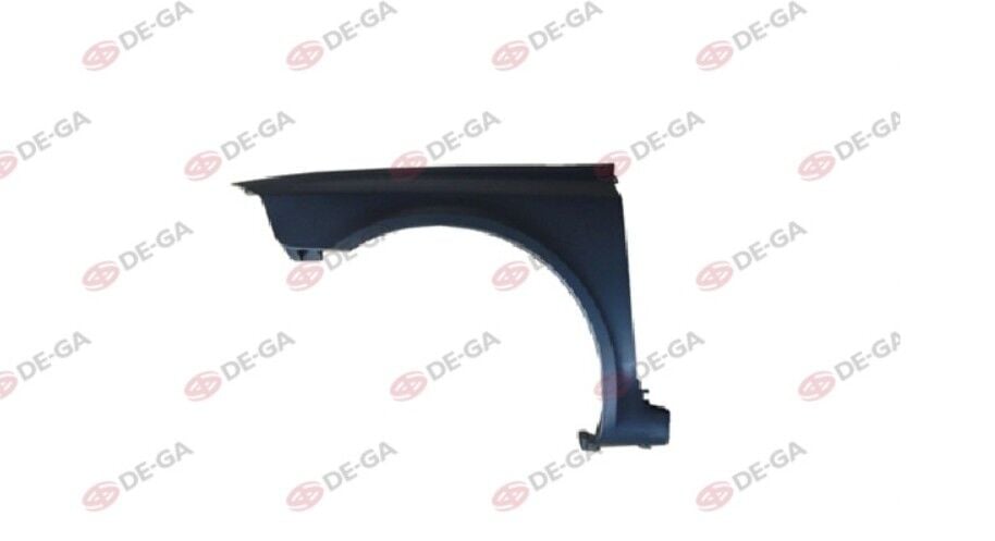 Renault Laguna 2 - II (2005 - 2007) Sol Ön Çamurluk- 7701475993