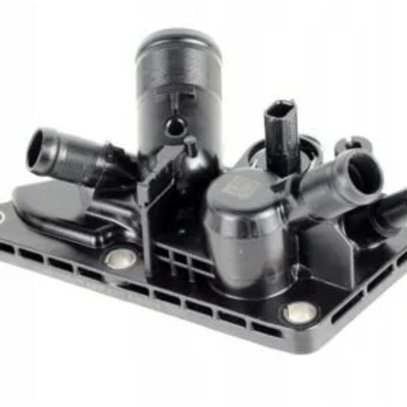 Renault Clio 5 - V (1.0 TCE H4D) Termostat Kutusu - 110610362R