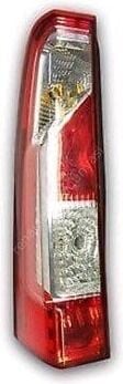 Renault Master III - 3 / Master IV - 4 - Sol Arka Stop Lambası - 265550023R
