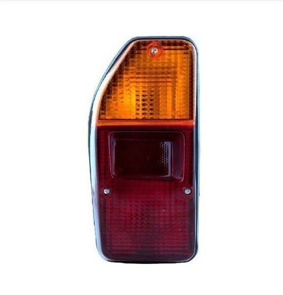 Renault 12 Station Wagon Stop Lambası Sol - 7702131227 - Pleksan