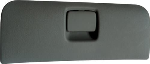 Renault Clio 1 - I / Clio 2 - II HB (2000 - 2005) Torpido Kapağı Gri  -7701054731 - 7701066396