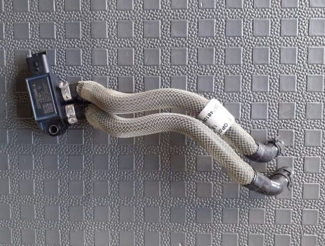 Renault Megane 4 - IV Partikül Filtre Sensörü ~ 227707094R - Orjinal