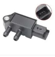 Renault Megane 4 - IV Partikül Filtre Sensörü ~ 227707094R