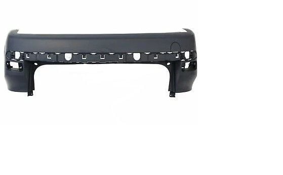 Renault Clio 3 - III Grandtour Arka Tampon - 7701477509