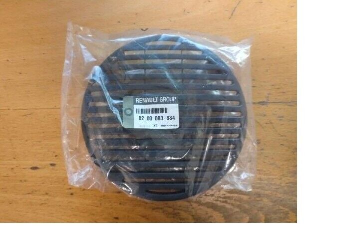 Renault Clio 2 - II Arka Hopörlör Kapağı - 8200083884