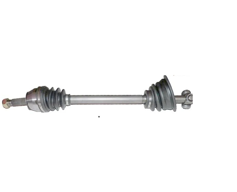 Renault Clio 1 - I Ön Aks Sol Komple - 7701352223 -  7711106224 - 7701349915 - Mga