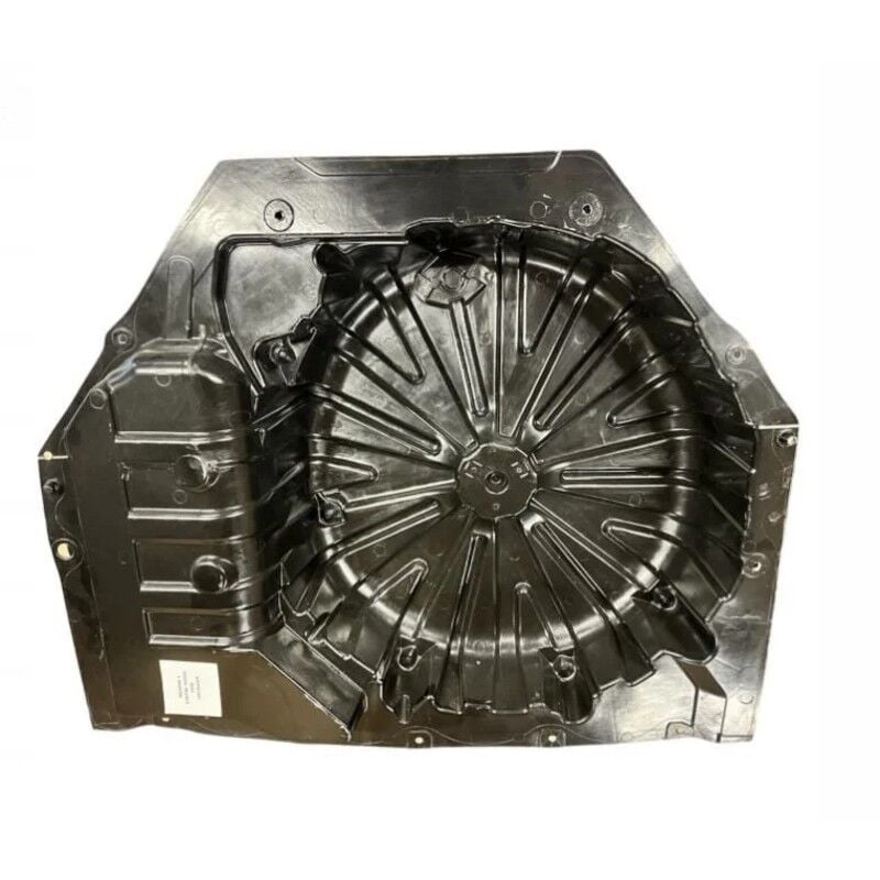 Renault Megane 4 - IV Arka Bagaj Havuz Sacı (Plastik) - 745145426R