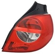 Renault Clio III - 3 - Sağ Stop Lambası - 8200459960