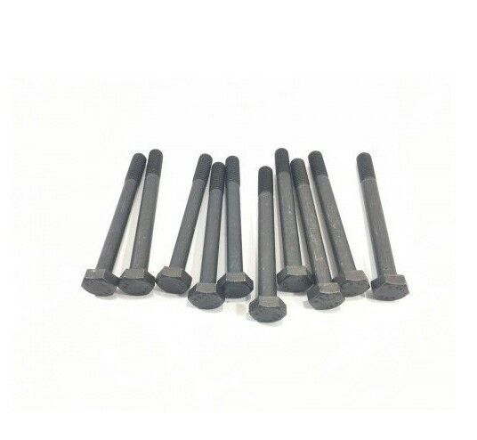 R5 / R9 / R19 1400 Silindir Kapak Saplaması Civatası 0706305500 - 7703053929