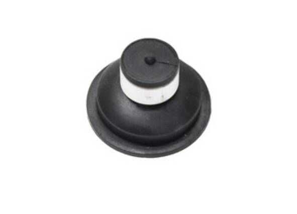 Renault Clio II - Clio III - Scenic II - Kangoo - Megane II - Modus - Symbol / Dacia Duster - Logan - Logan MCV 1.5 dCi Motor Üst Kapak Bağlantı Takozu - 7701056972 - 1329800QAC
