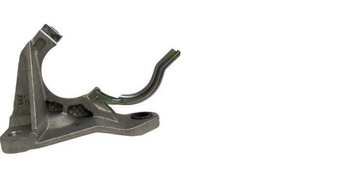 Renault Clio 3 - III Ön Aks Mil Yatağı (6 İleri)  - 8200371715