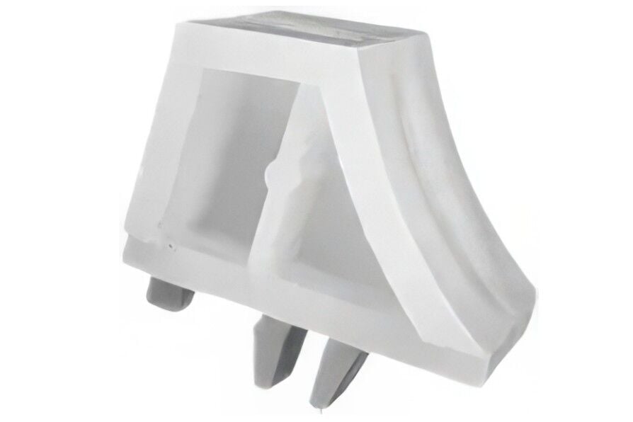 Renault Clio 2 - II Debriyaj Pedal Takozu Fiberi - 7700415713