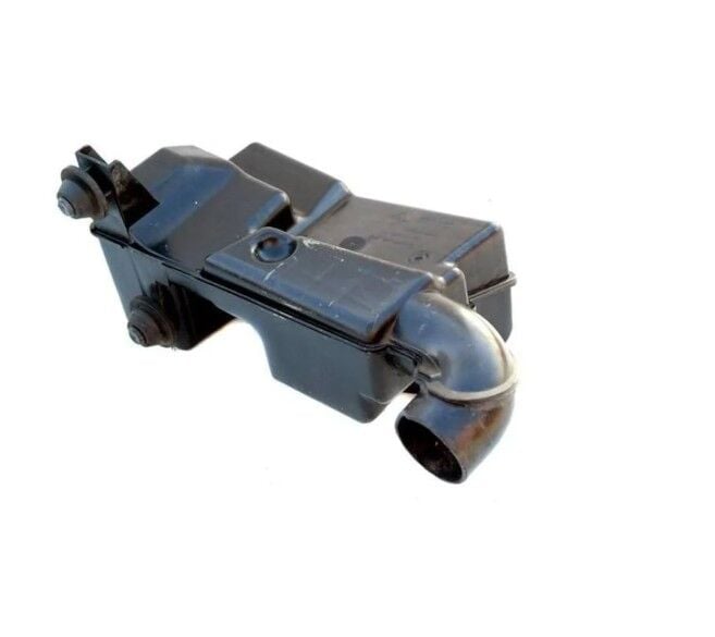 Renault Megane 2 - II Resanatör Hava Filtre Ek Kutusu - 8200231858 - Orjinal Yedek Parça