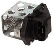 Renault Master III - 3 - Fan Motor Rezistansı 2.3 Dci M9T (2010-2020) - 214934359R