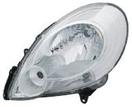 Renault Kangoo II - 2 - Sol Elektrikli H4 Far - 7701068181