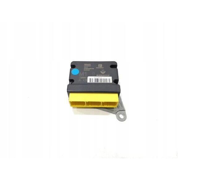 Renualt Clio 5 - V Airbag Hava Yastık Beyni 985107887R - Renault Mais